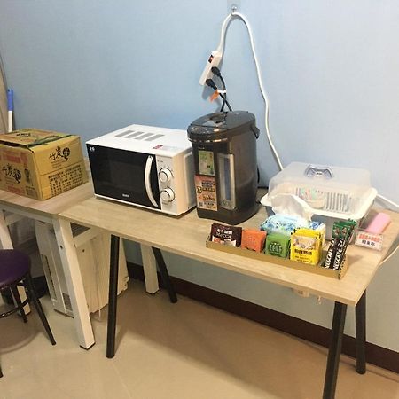 Maifu Apartment Magong Bagian luar foto