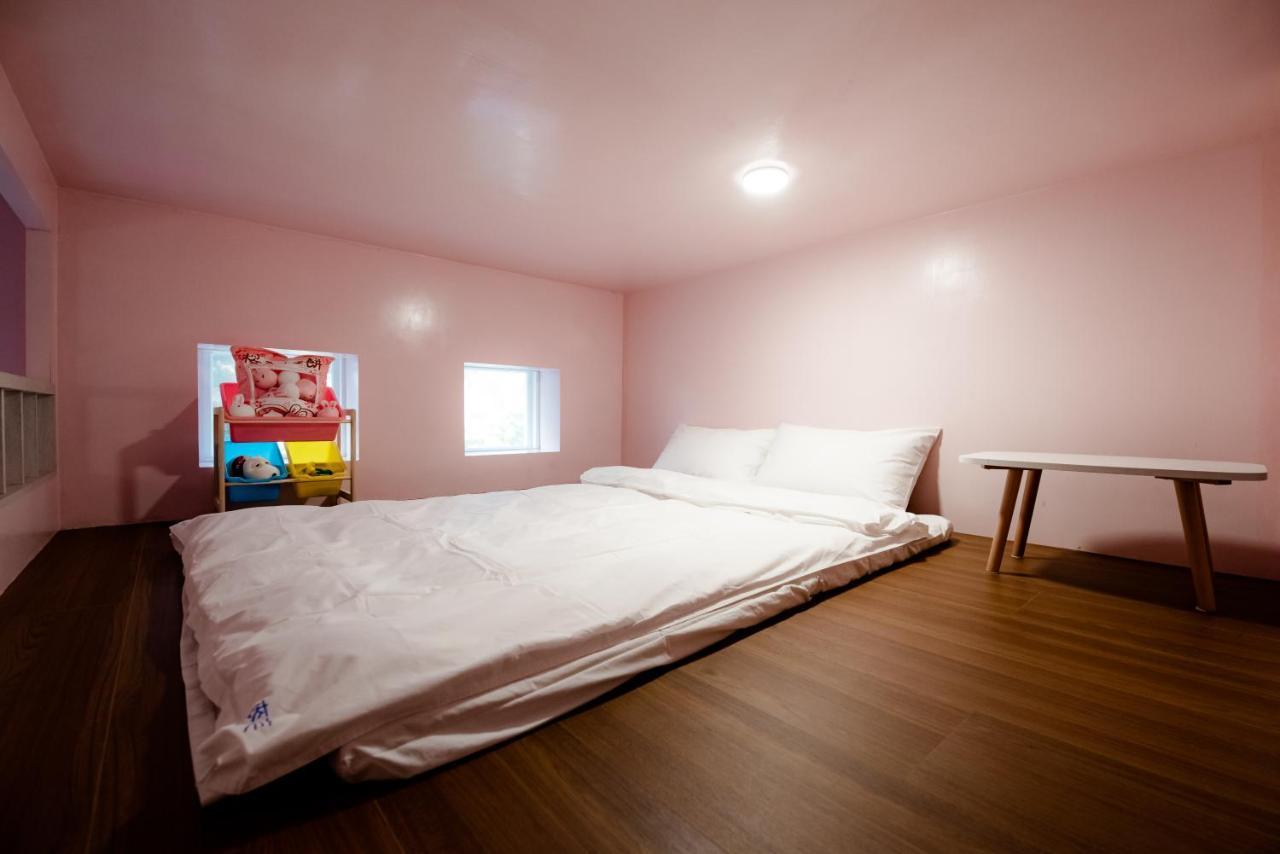 Maifu Apartment Magong Bagian luar foto