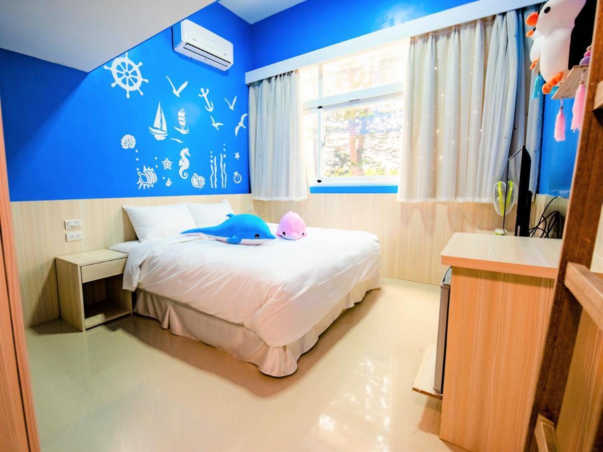 Maifu Apartment Magong Bagian luar foto