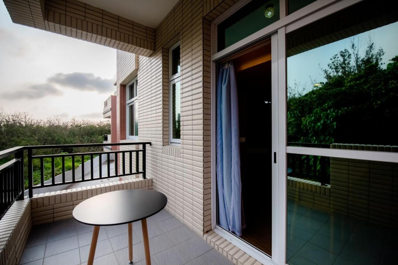 Maifu Apartment Magong Bagian luar foto