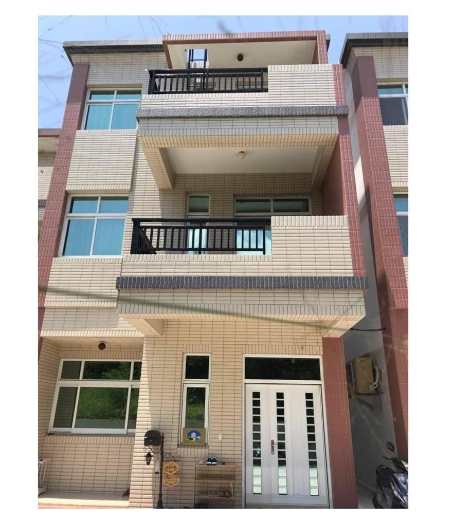Maifu Apartment Magong Bagian luar foto