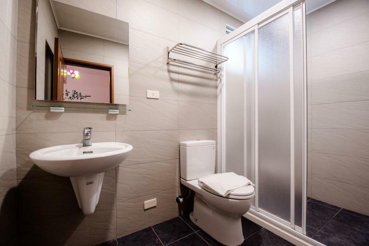 Maifu Apartment Magong Bagian luar foto
