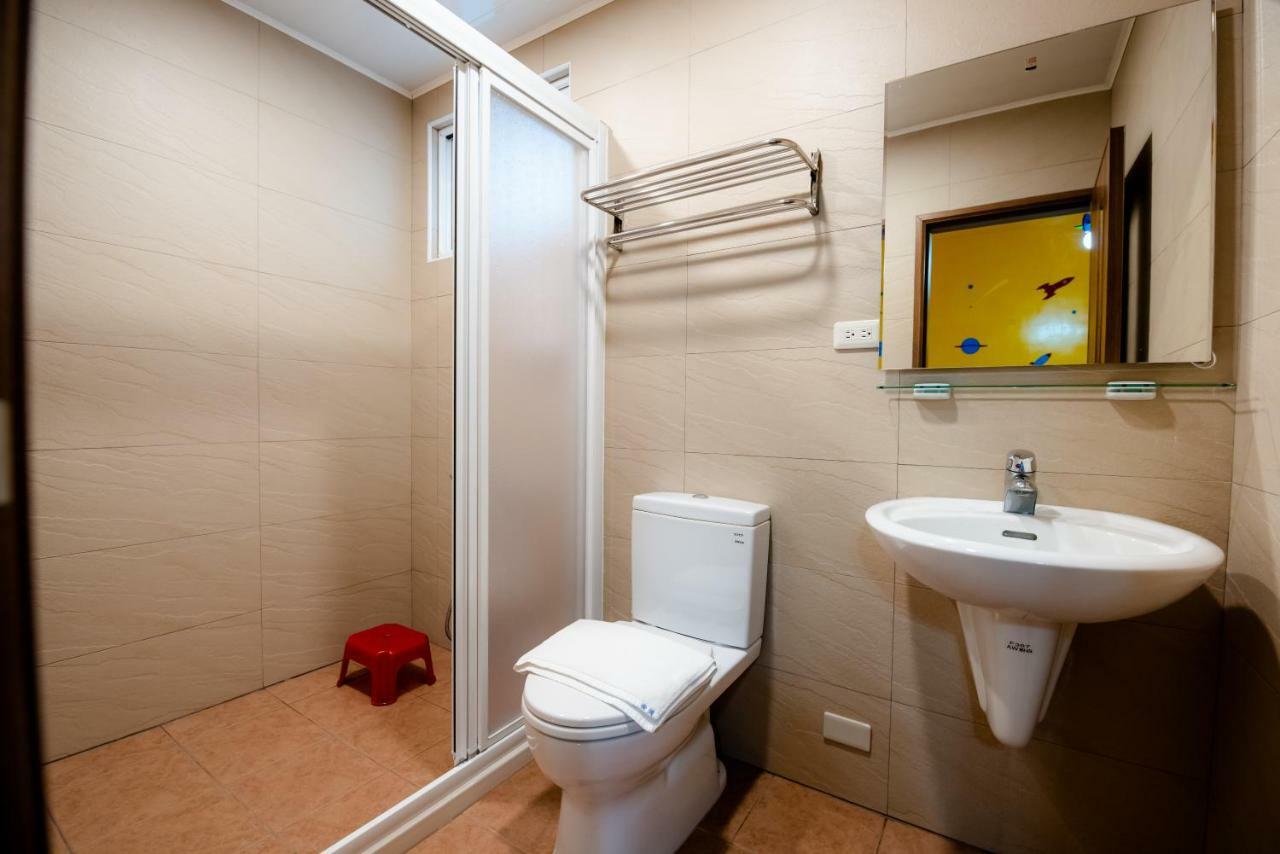 Maifu Apartment Magong Bagian luar foto